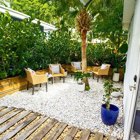 Cozy Tiny Home - Hidden Gem! Miami Exterior foto