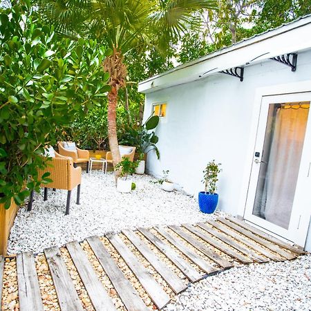 Cozy Tiny Home - Hidden Gem! Miami Exterior foto