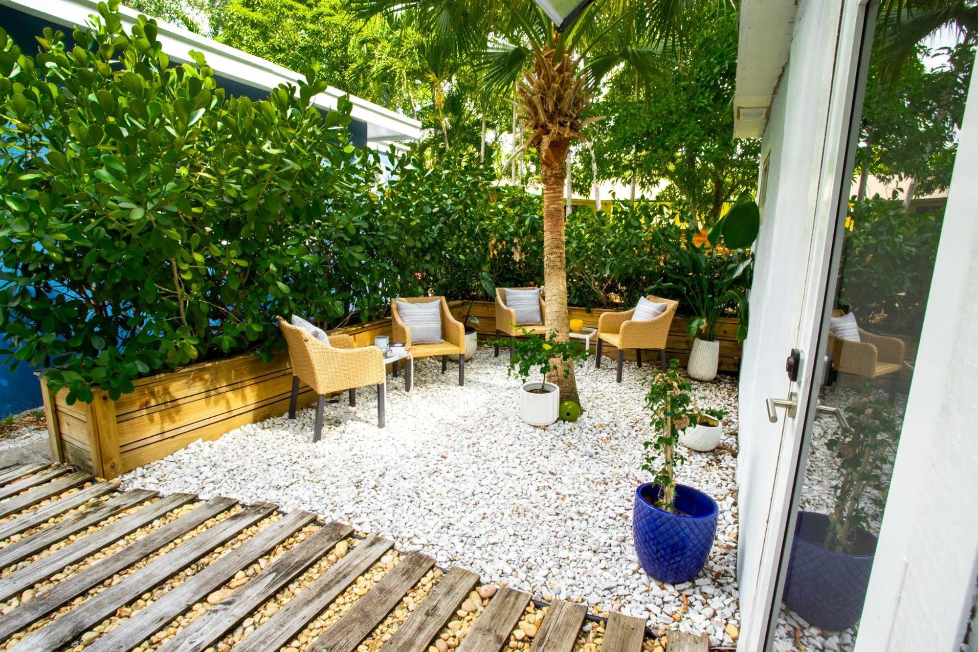 Cozy Tiny Home - Hidden Gem! Miami Exterior foto