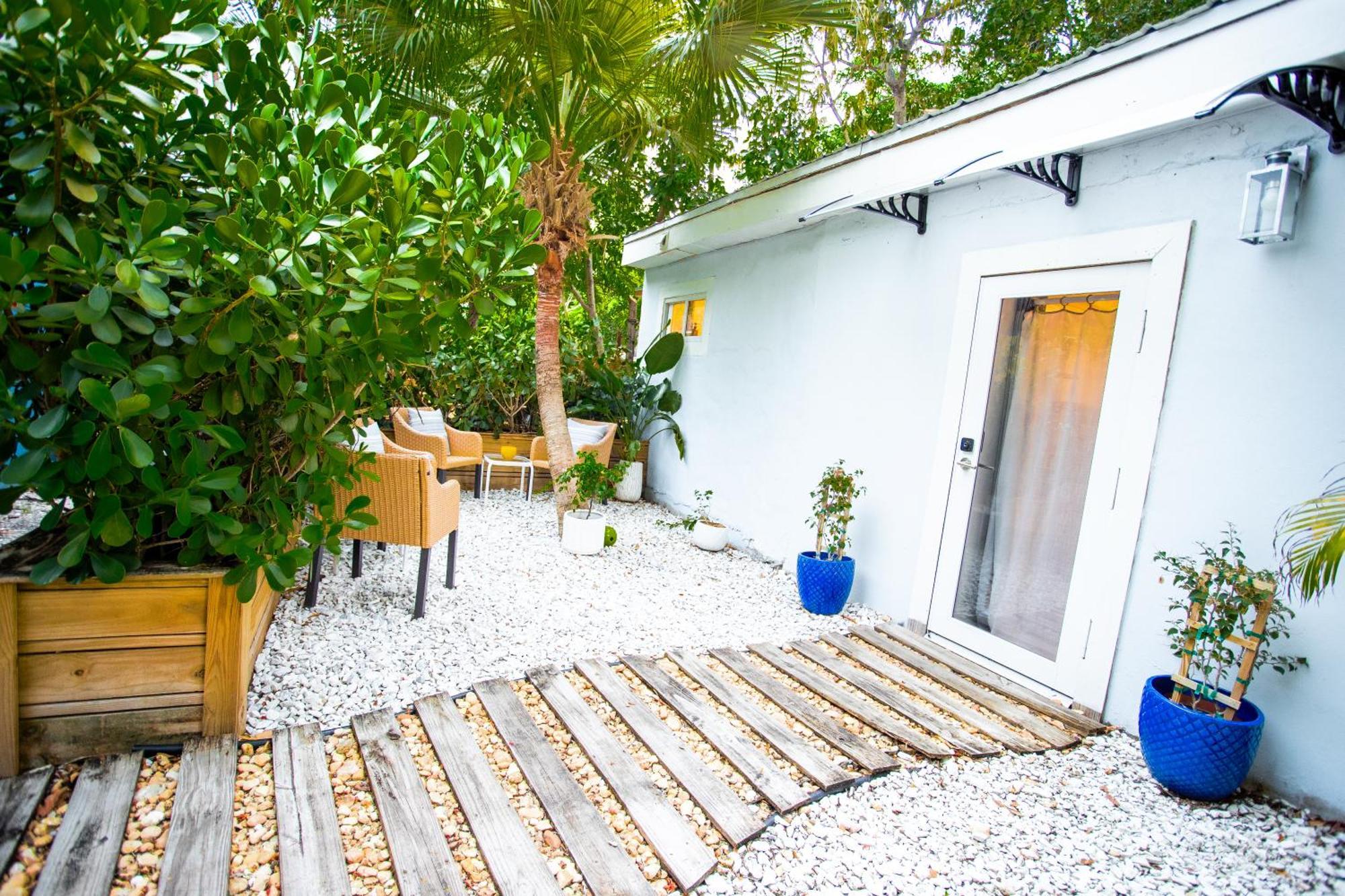 Cozy Tiny Home - Hidden Gem! Miami Exterior foto